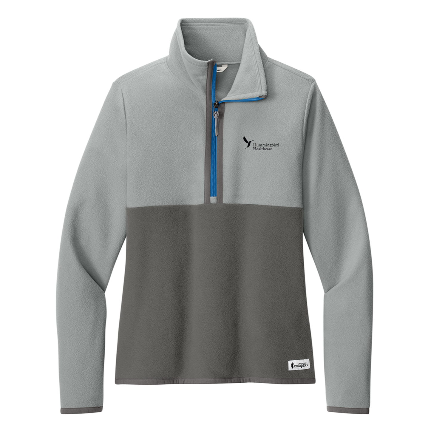 Cotopaxi® Women’s Amado 1/2-Zip Fleece