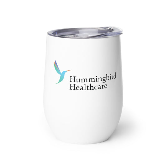 Wine tumbler