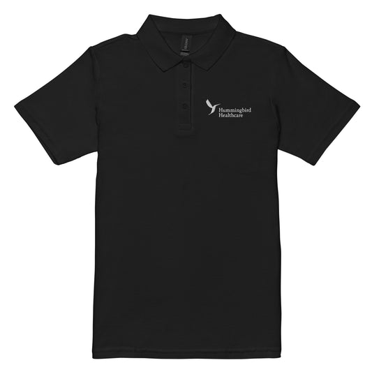 Women's Classic Polo