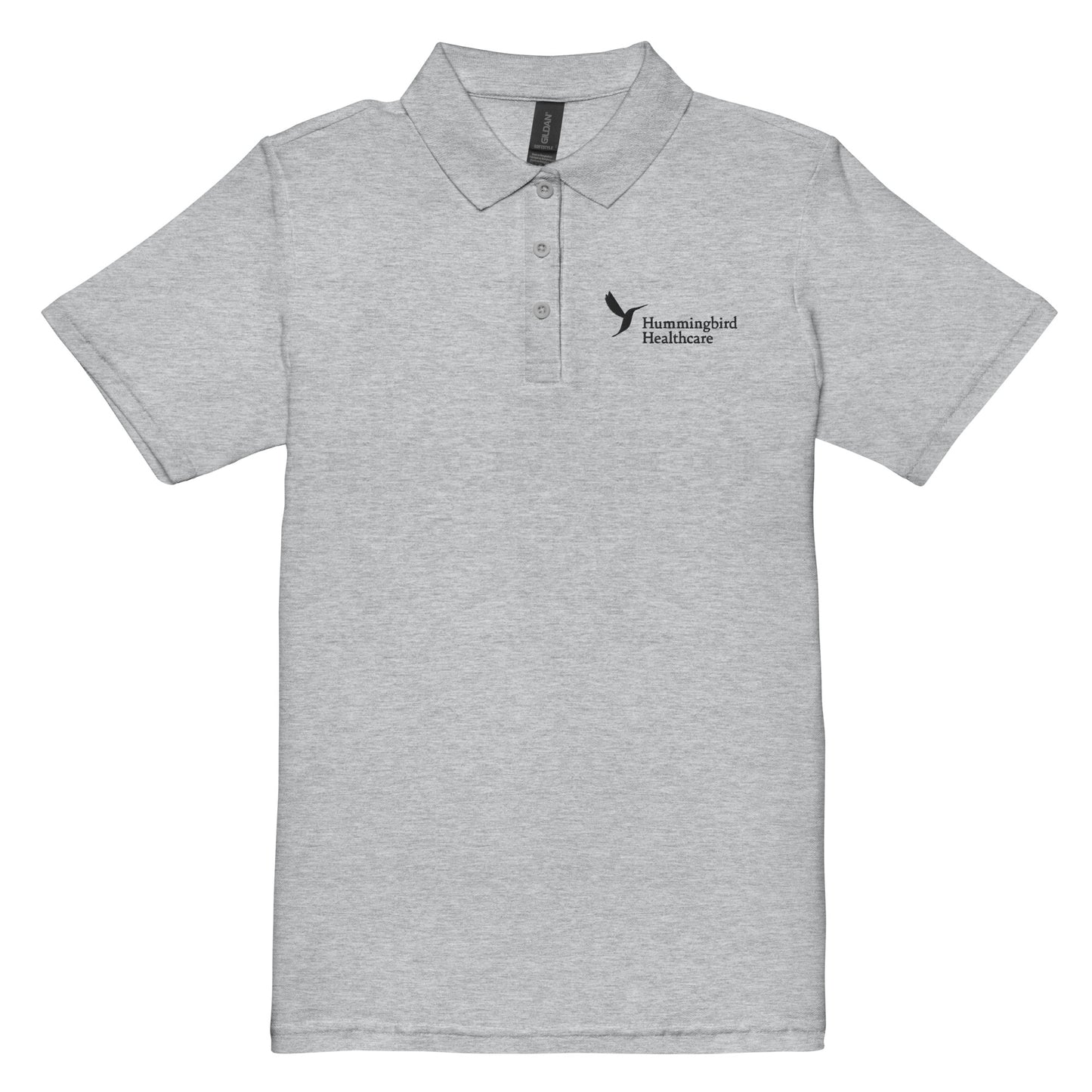 Women's Classic Polo